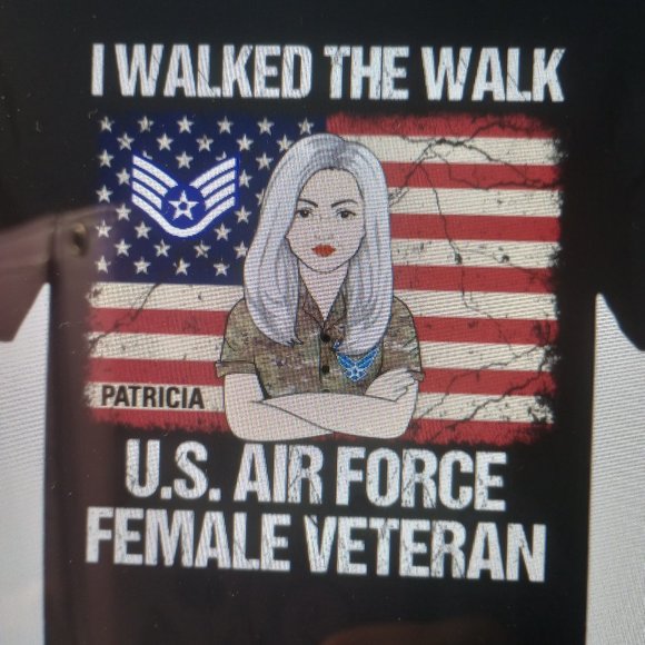 Meet your Posher, Patricia - Picture 3 of 4